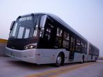 Caio Millennium BRT Super Articulado 2012 года